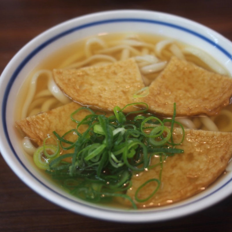 丸天うどん(黒田藩 保田窪店 （くろだはん）)