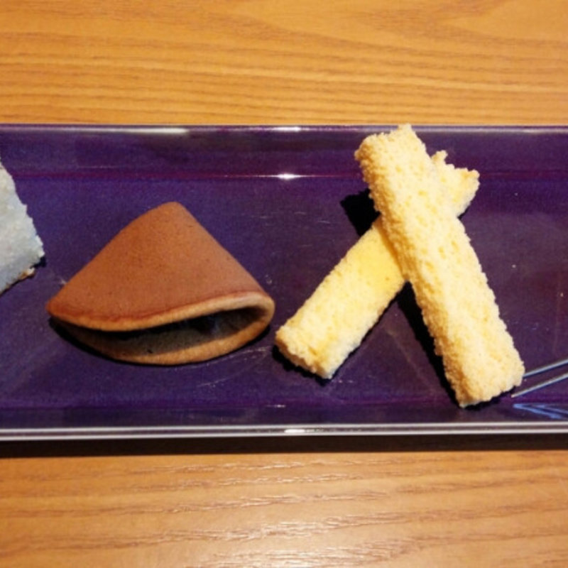 黒船ﾌﾟﾚｰﾄ(黒船 自由が丘本店)