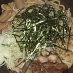 油そば　大森(龍児)
