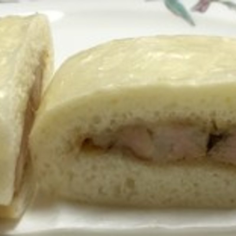 角煮まん(龍園 )