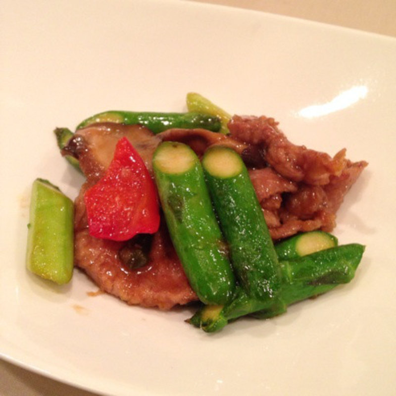 スペシャルコース(龍圓 （リュウエン）)