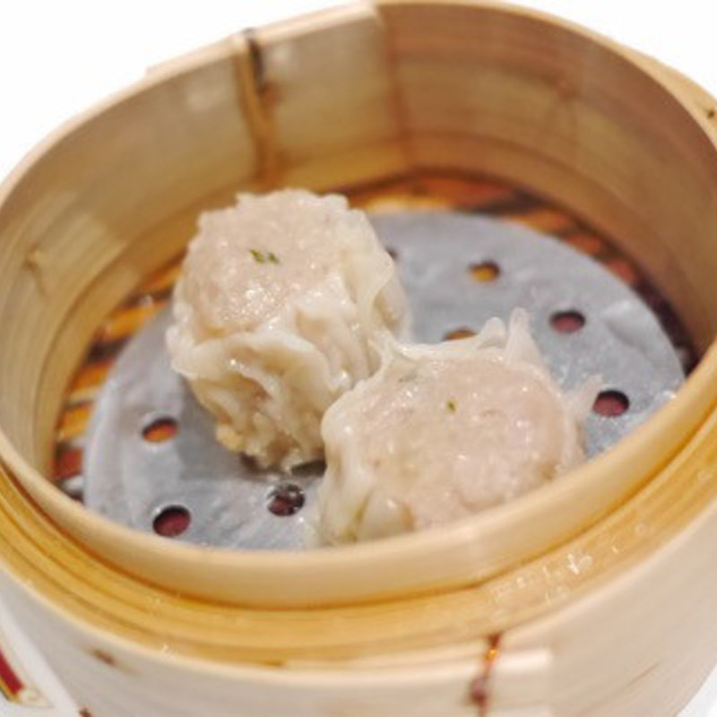 黒豚焼売(龍天門)