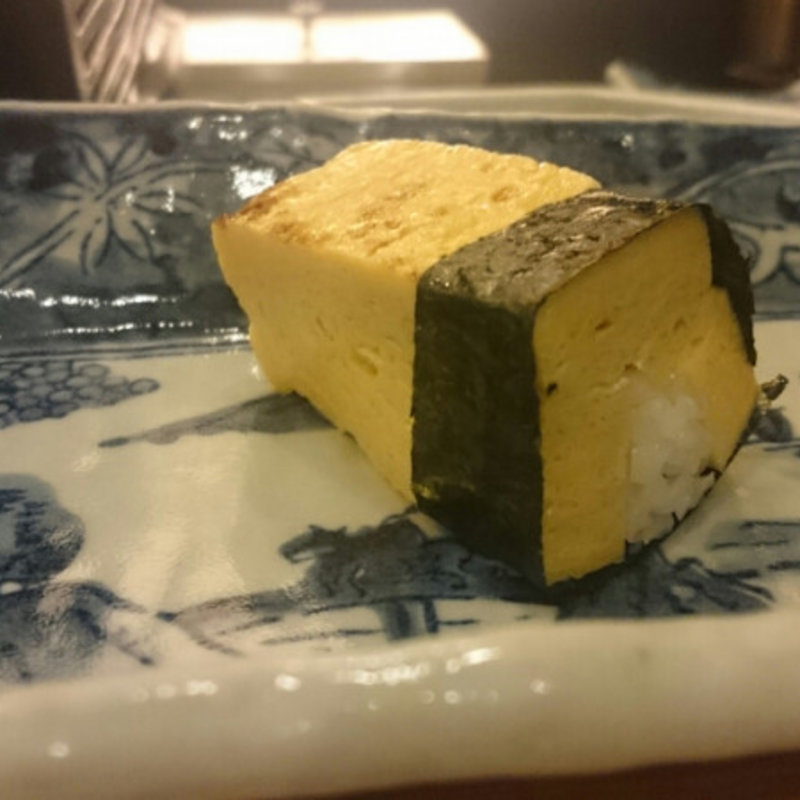 たまご (龍太楼)