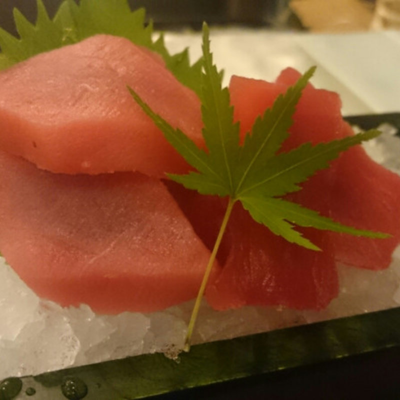 マグロ(龍太楼)