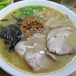 大盛りラーメン