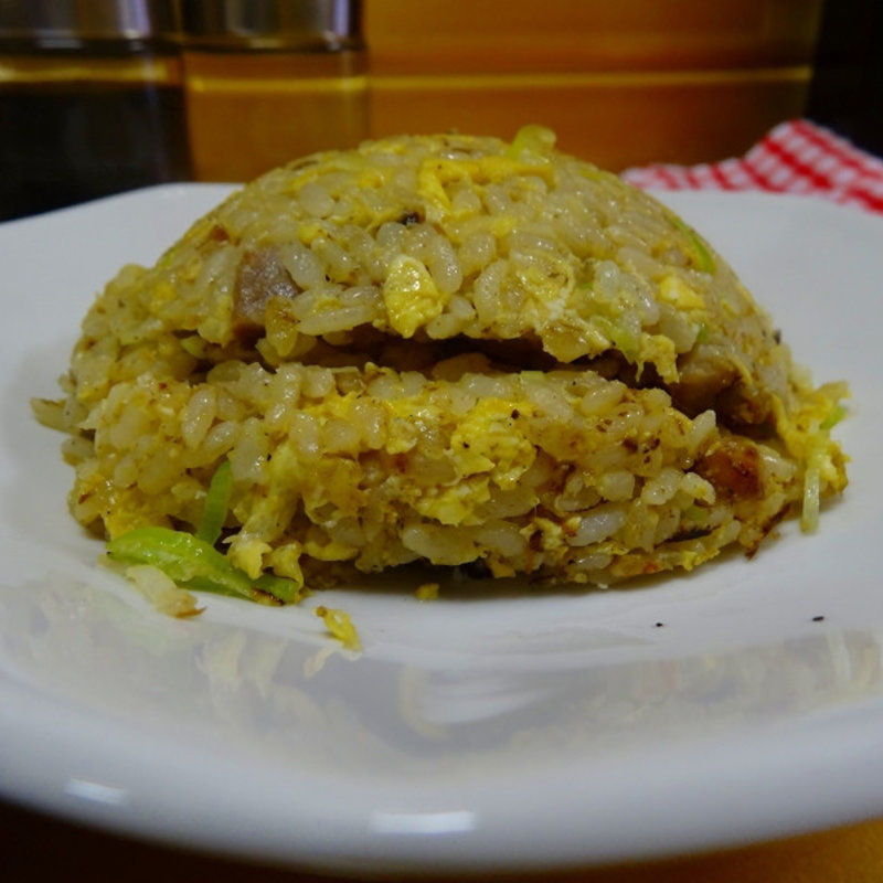 チャーハン小(龍月 )