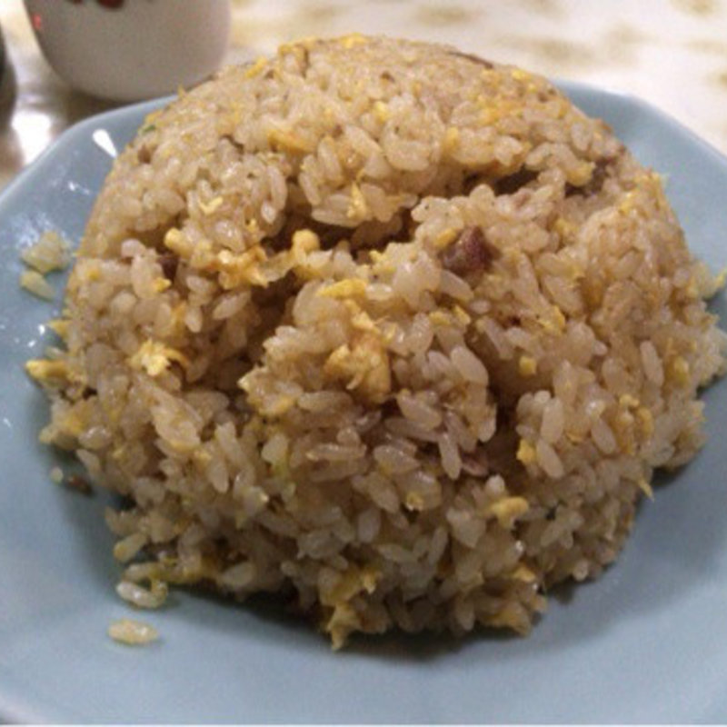 炒飯(龍朋)