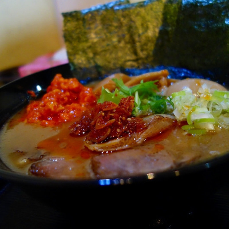 スペシャルらーめん(龍江 )