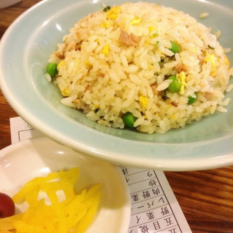 炒飯(龍王 （リュウオウ）)