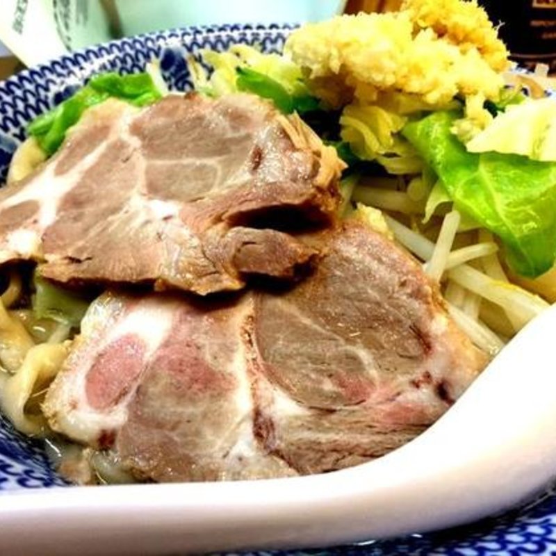 トマトと玉子の炒め(龍興刀削麺舗)