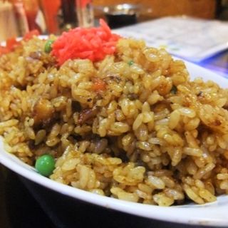 トンチャン(憩いのオアシス ゆのくに)