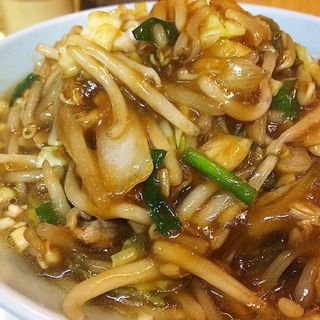 広東麺(中華料理 大宝 （タイホウ）)