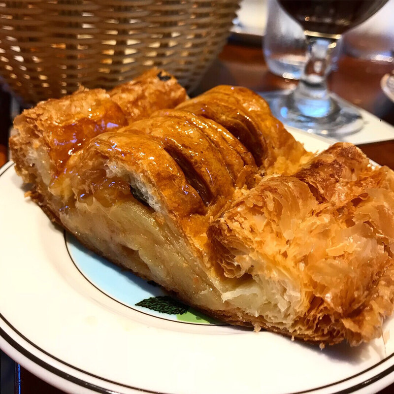 モーニング(ブレドール)