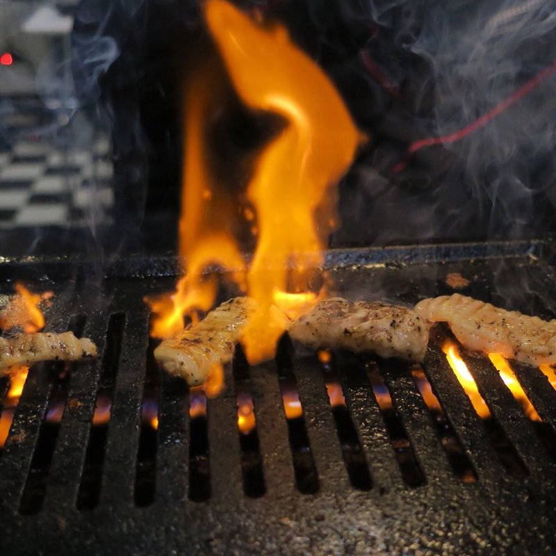 ホルモン(焼一ベース)