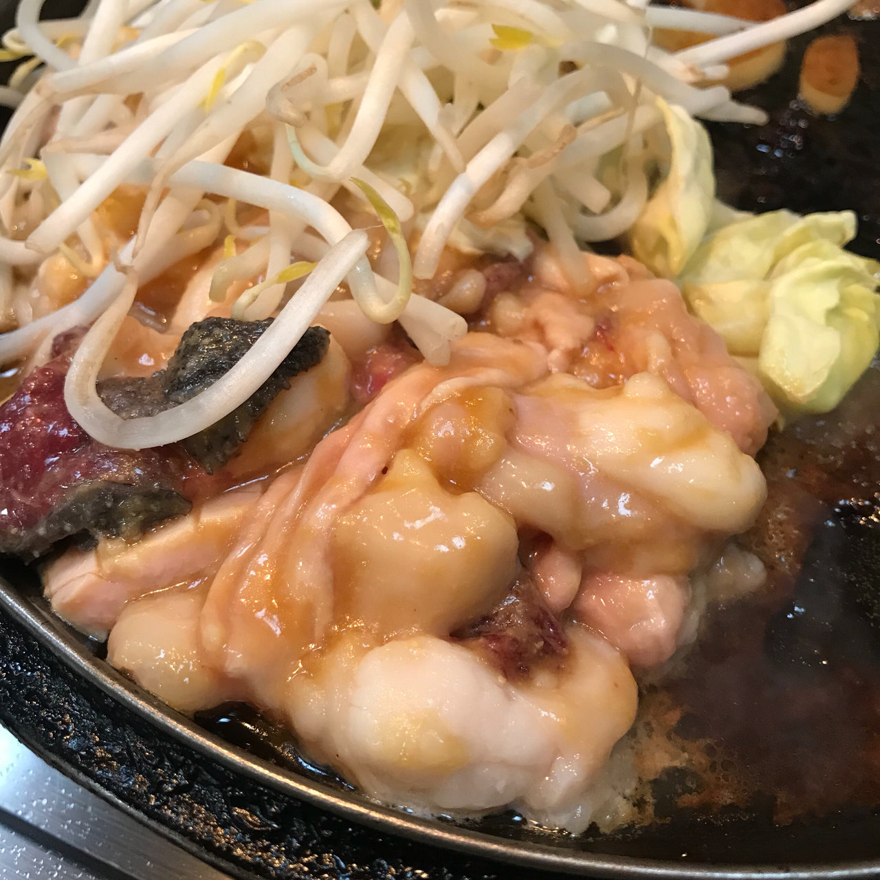福井市で食べられる人気焼肉ランキング Sarah サラ