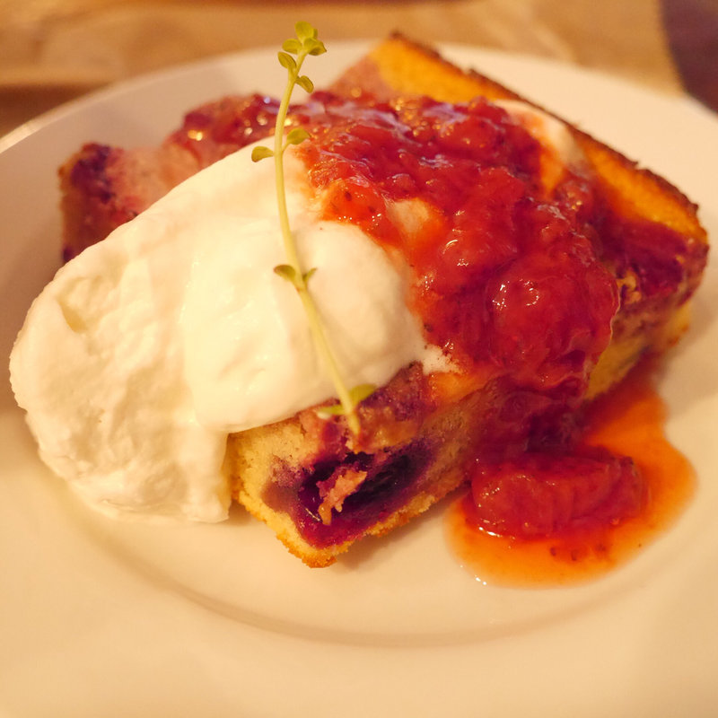 ベリーベリーバックル(HAPTIC HOUSE)