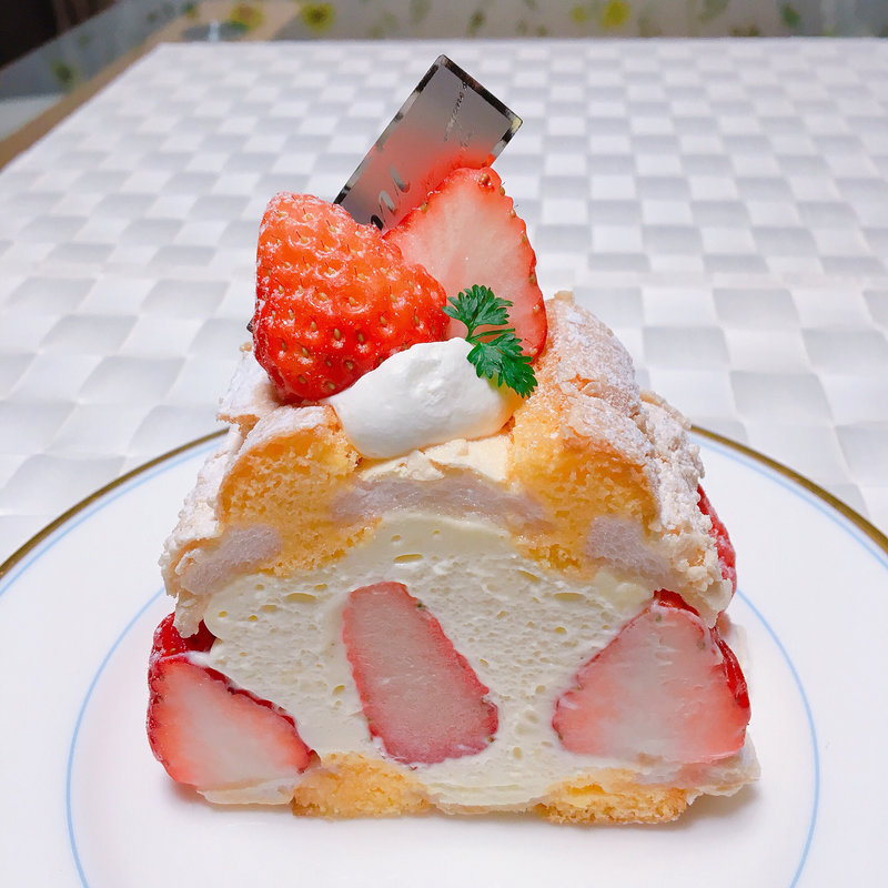 カーディナル(パティスリー　ベニー （Ｂｅｎｉ）)