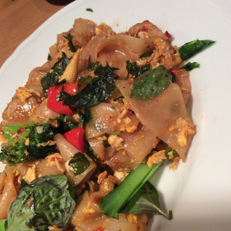 (コカレストラン＆マンゴツリーカフェ 有楽町 )