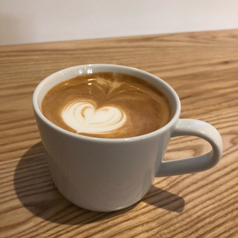 カフェラテ(Rosier （ロジエ）)