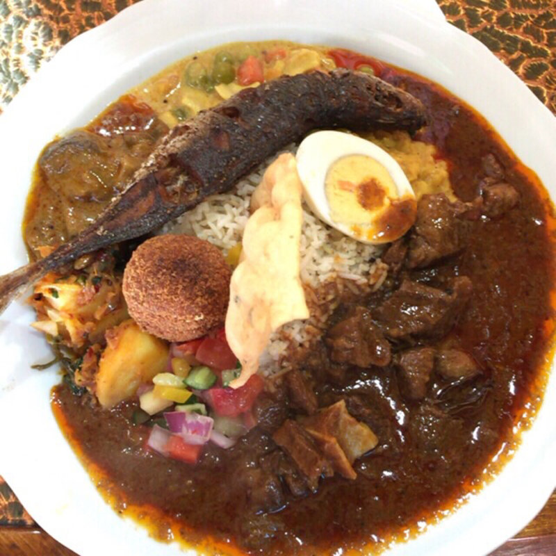 7周年記念スペシャルプレート(ロッダグループ （RODDA group）)