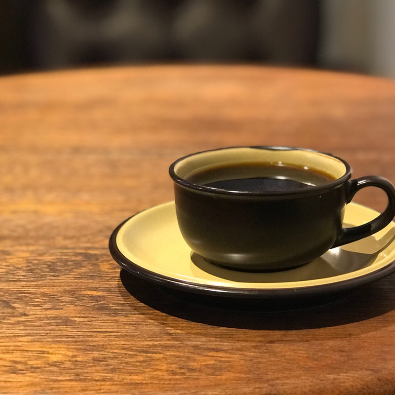 コーヒー（三種）(ペドラ ブランカ （PEDRA BRANCA）)