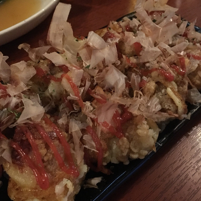 たこ焼き 梅味(たこ朗 )