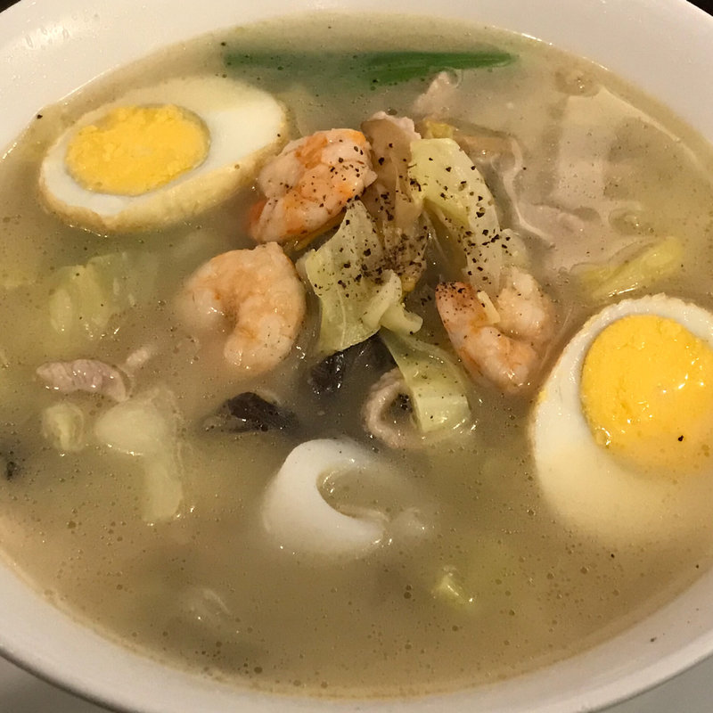 円卓料理 太平燕(紅蘭亭 上通パビリオン店 （コウランテイ）)