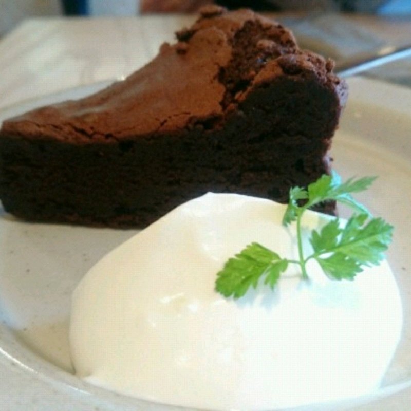 ガトーショコラ(とことわ )