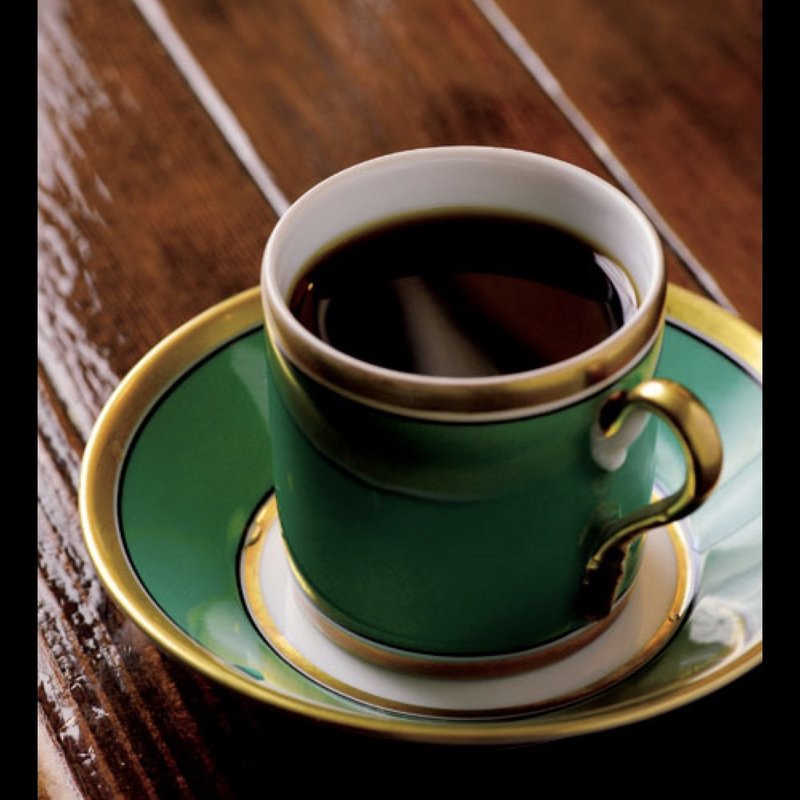 トロワブレンド(カフェ トロワバグ)