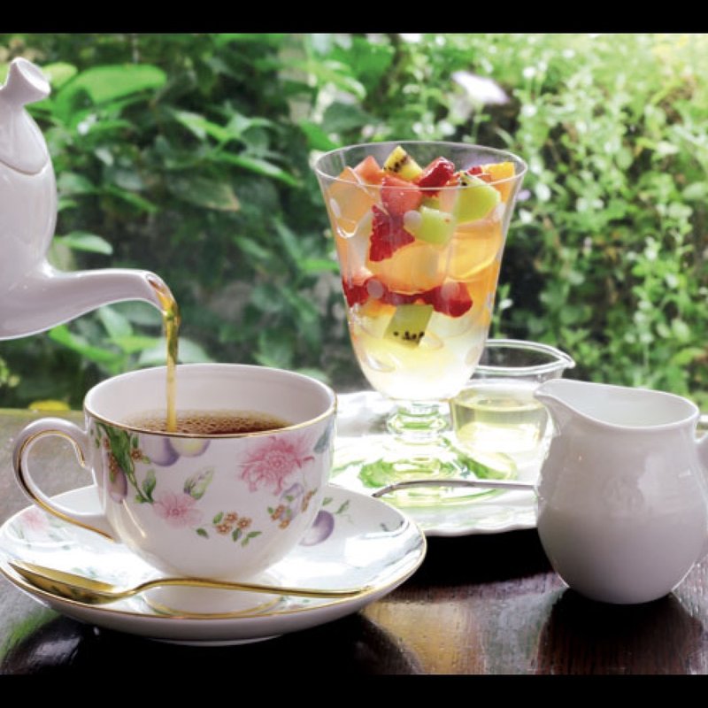 アッサム(マルディグラ)