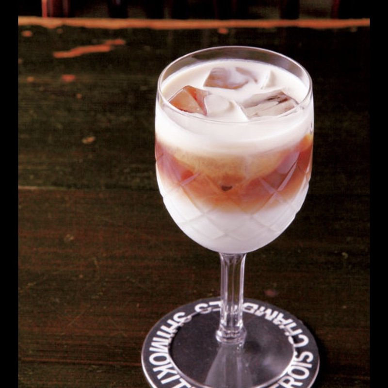 オ・レ・グラッセ(トロワ・シャンブル)