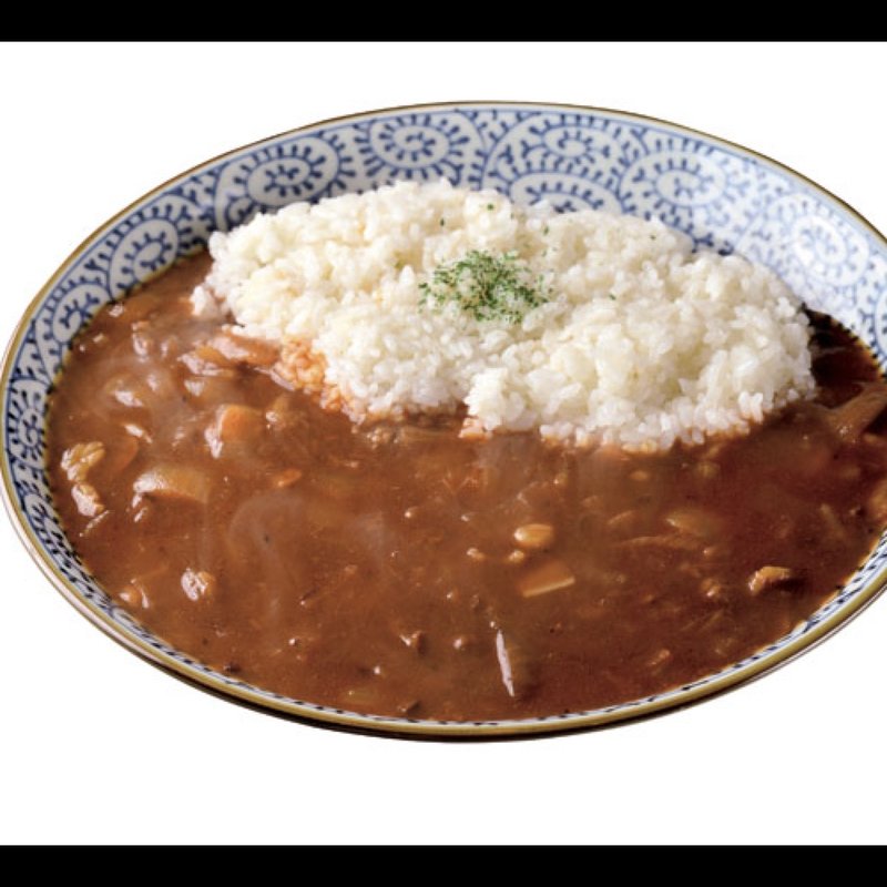 ハヤシライス(横濱屋)