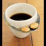 浅草黒（いつものコーヒー）(空想カフェ )