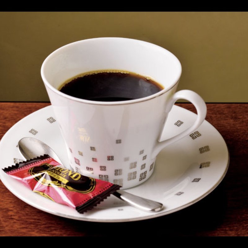 すぎオリジナルブレンド(すぎ)