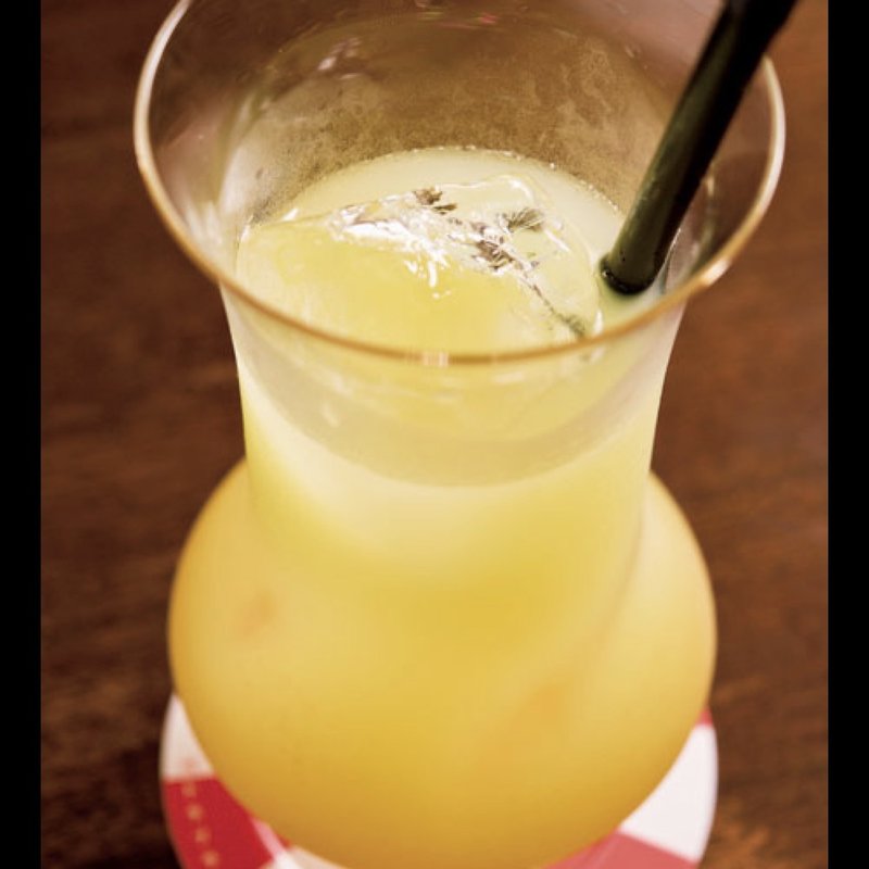 青森産りんごジュース(ペドラ ブランカ )