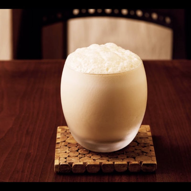 煮だしアイスミルクティー(チャイブレイク （chai break）)