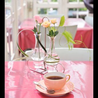レギュラーコーヒー(English Garden Rose Cafe)