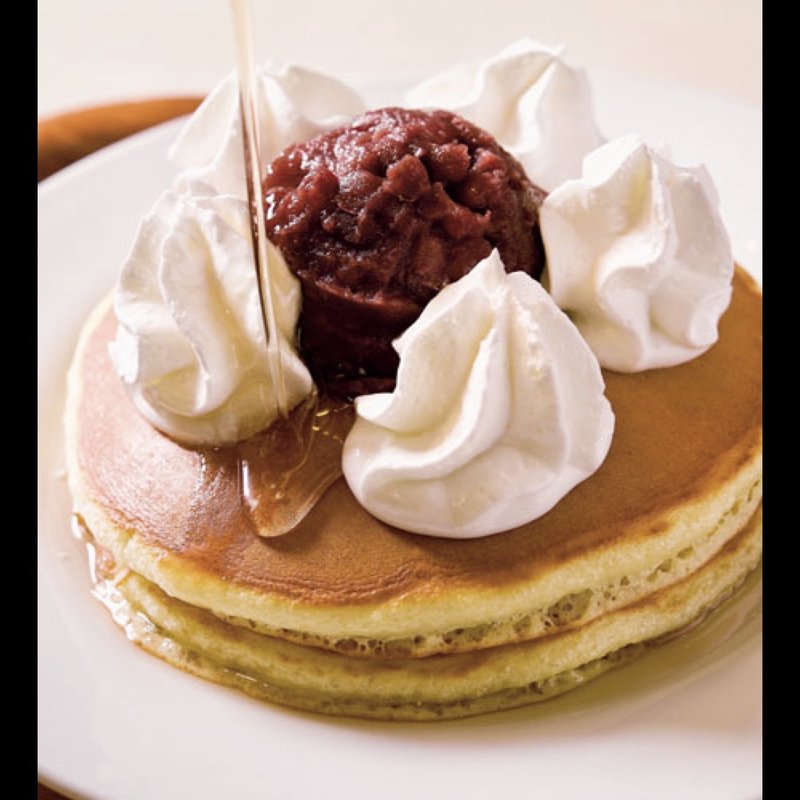 小倉生クリームケーキ(きよのや )