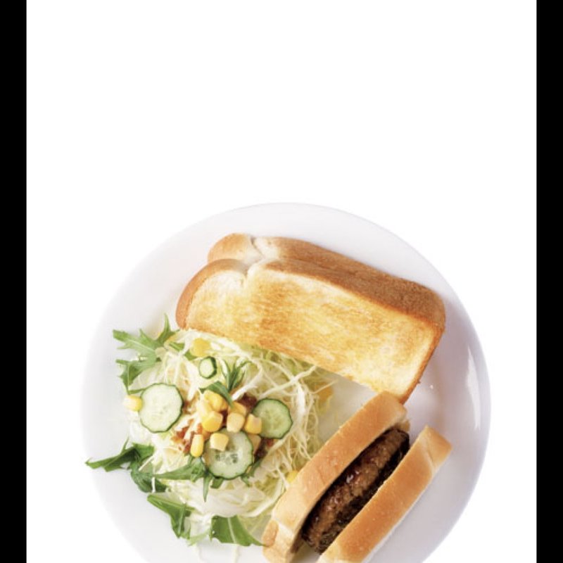 日替わりモーニング(COCORO CAFE)