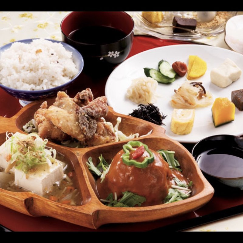 とらカフェセット(とらカフェ)