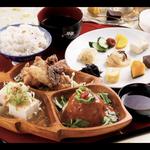 とらカフェセット