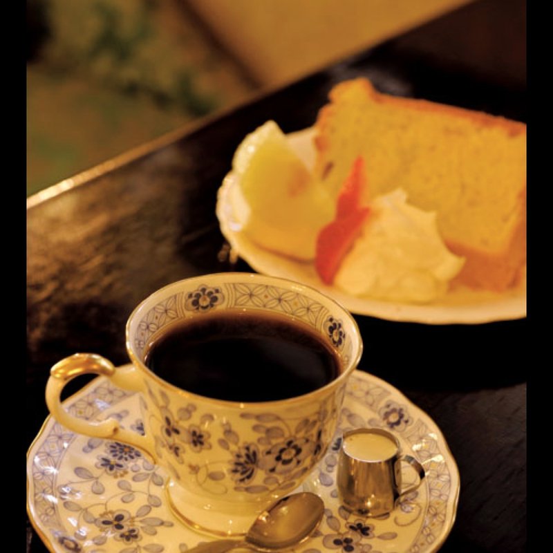 ケーキプレート(ウォッチ )