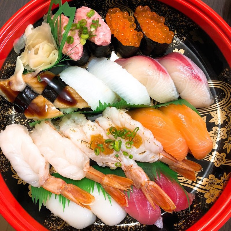 踊 2人前(銀のさら 麻布店)