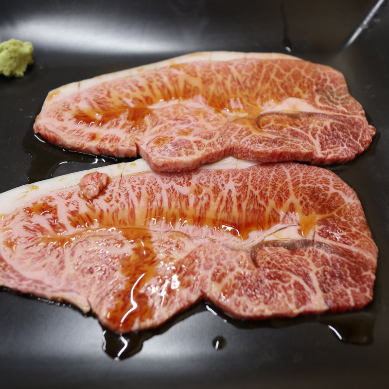 ミスジ(スタミナ苑)