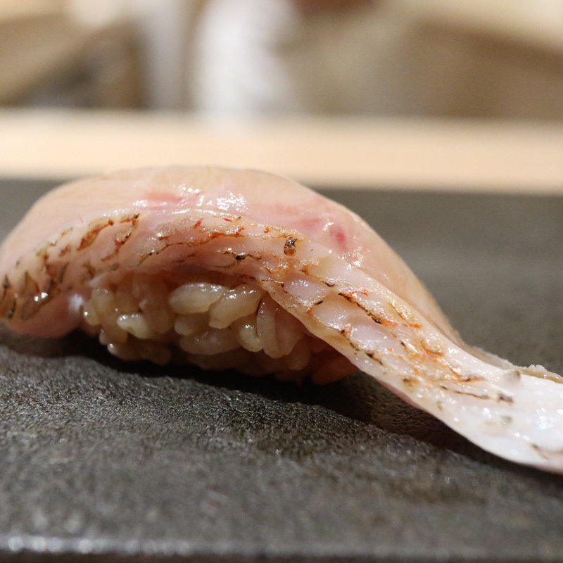 のどぐろ(はっこく)