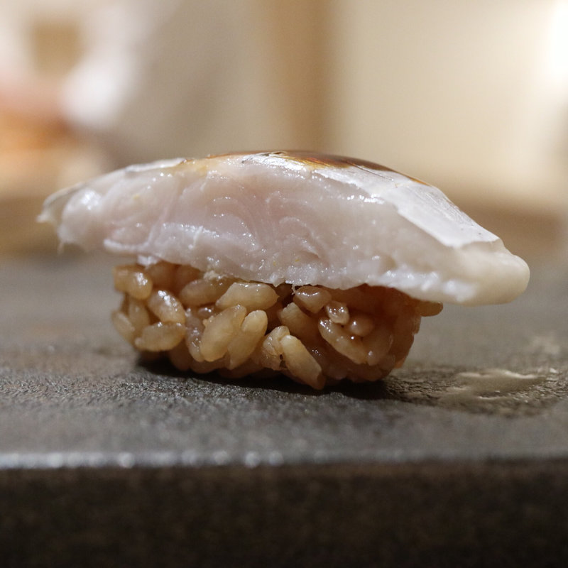 太刀魚(はっこく)