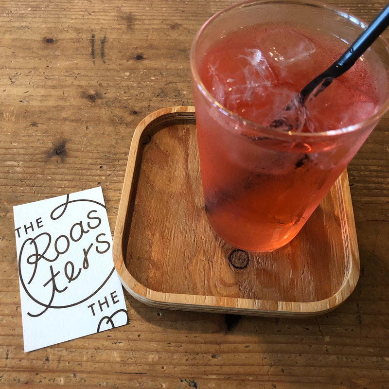 (ザ・ロースターズ （The Roasters）)