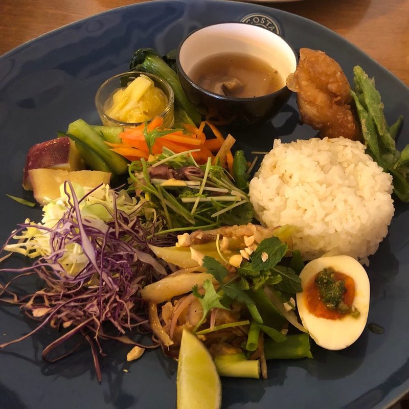 (カサ デ チャ イチヨンナナニ （CASA DE CHA 1472）)