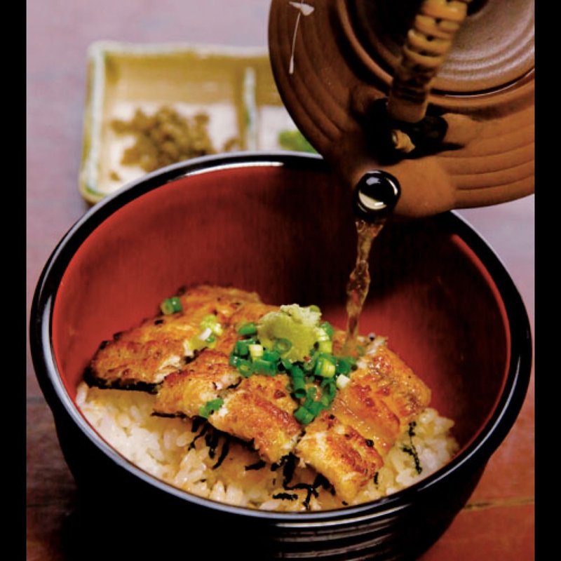 源平定食(麻生屋本店 )