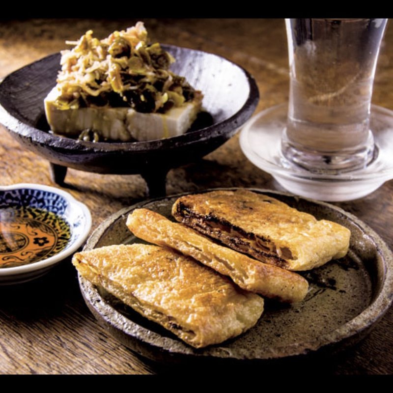 兵六あげ(兵六 （ひょうろく）)